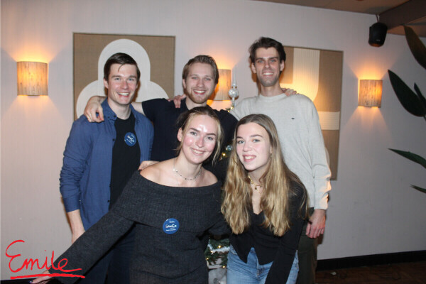 StudiegebondenCommissie